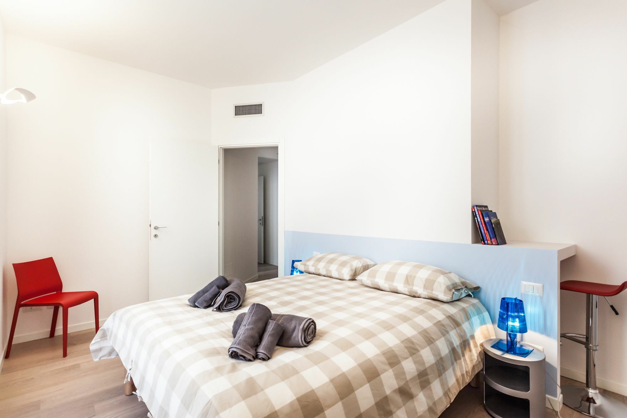 Porta Romana Appartement