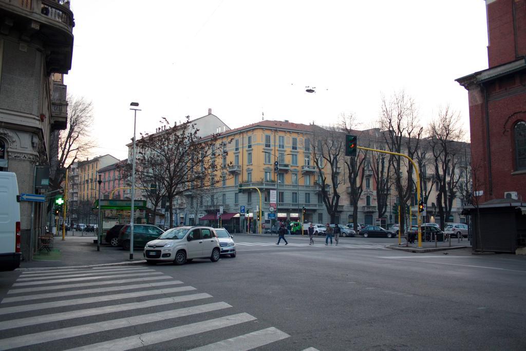 Porta Romana Appartement *