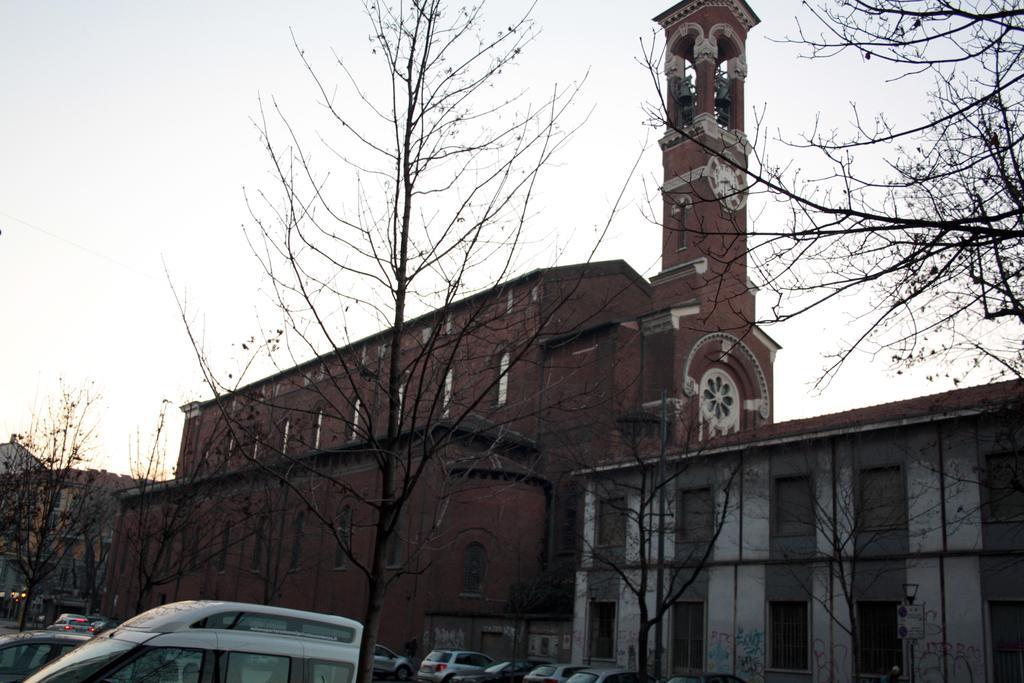 Porta Romana Appartement Milan