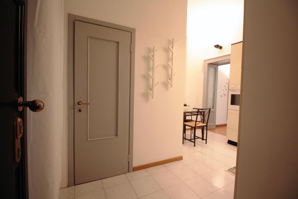 Porta Romana Appartement Milan