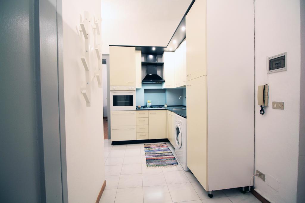 Porta Romana Appartement Milan