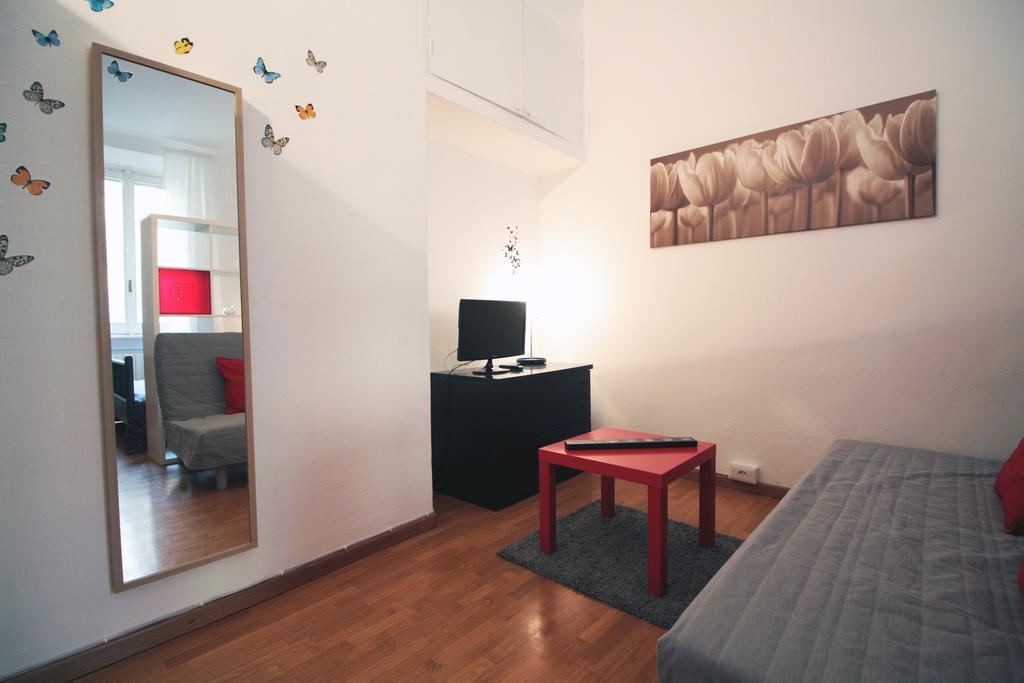 Porta Romana Appartement *
