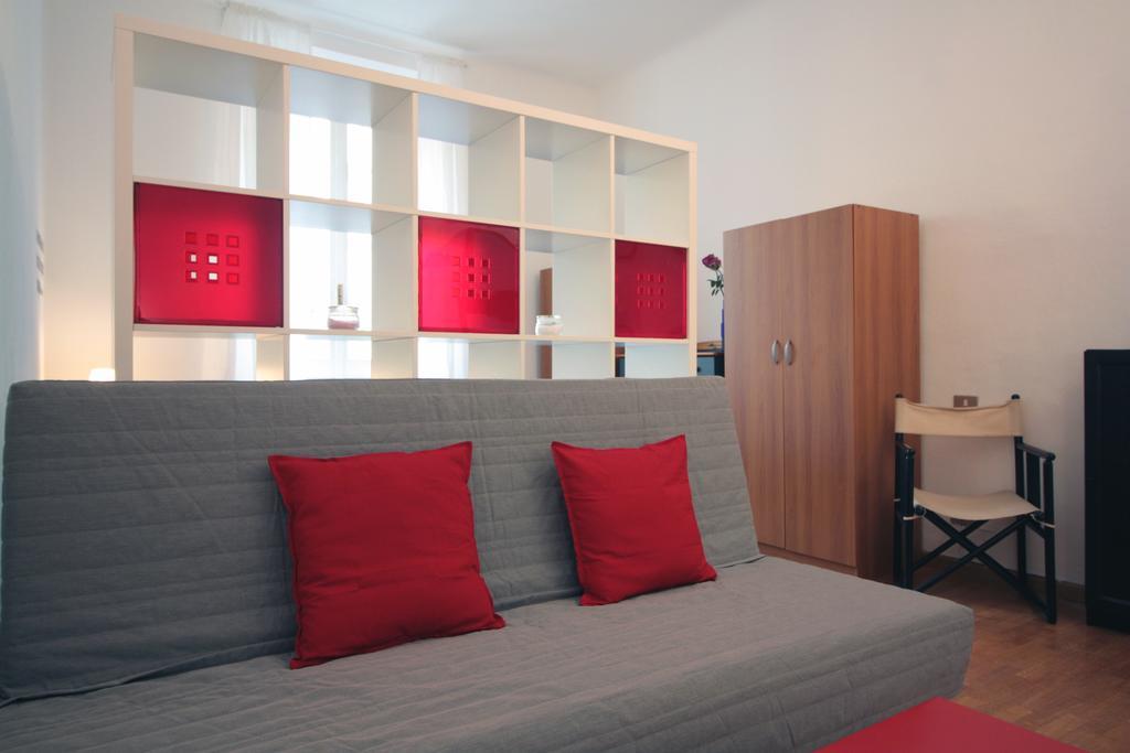 Appartement Porta Romana