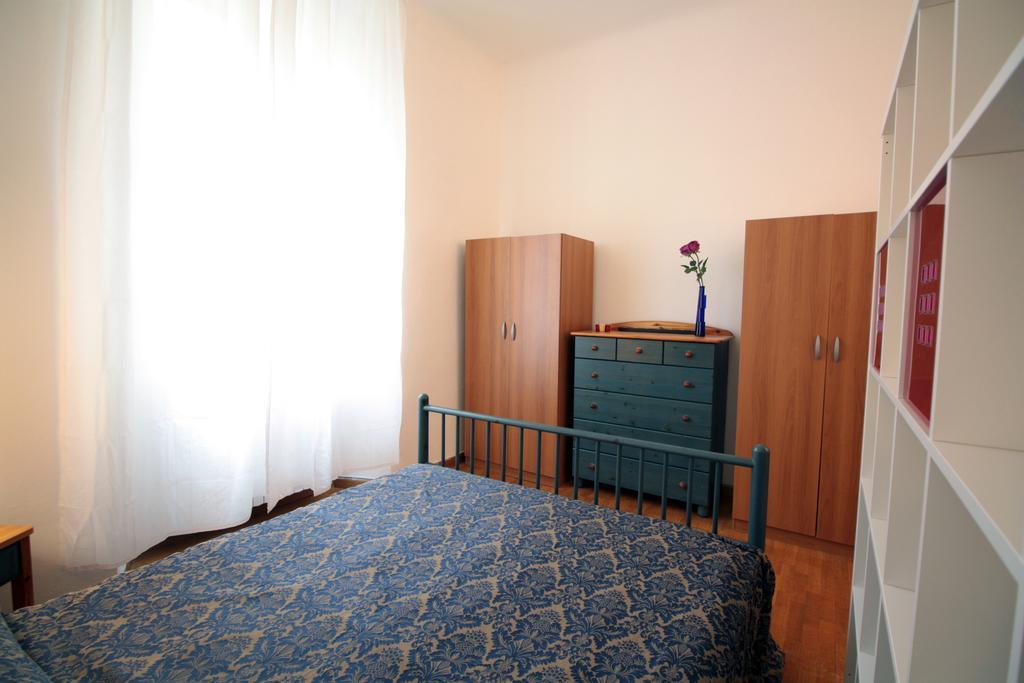 Porta Romana Appartement Milan