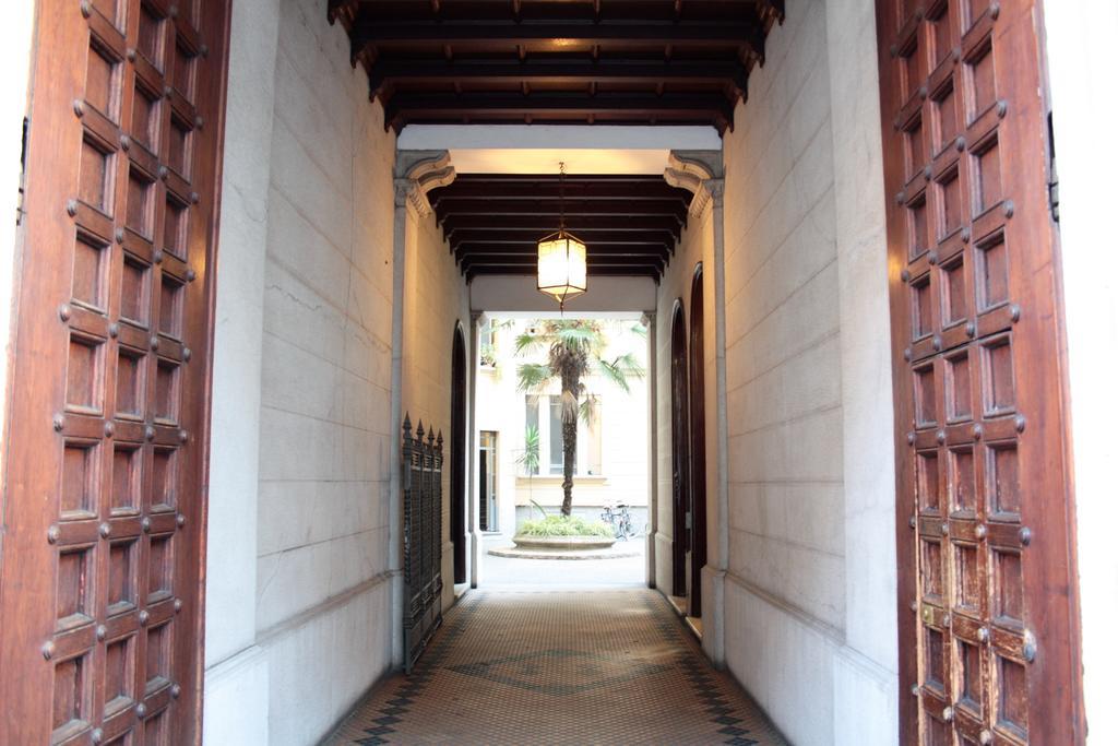 Porta Romana Appartement