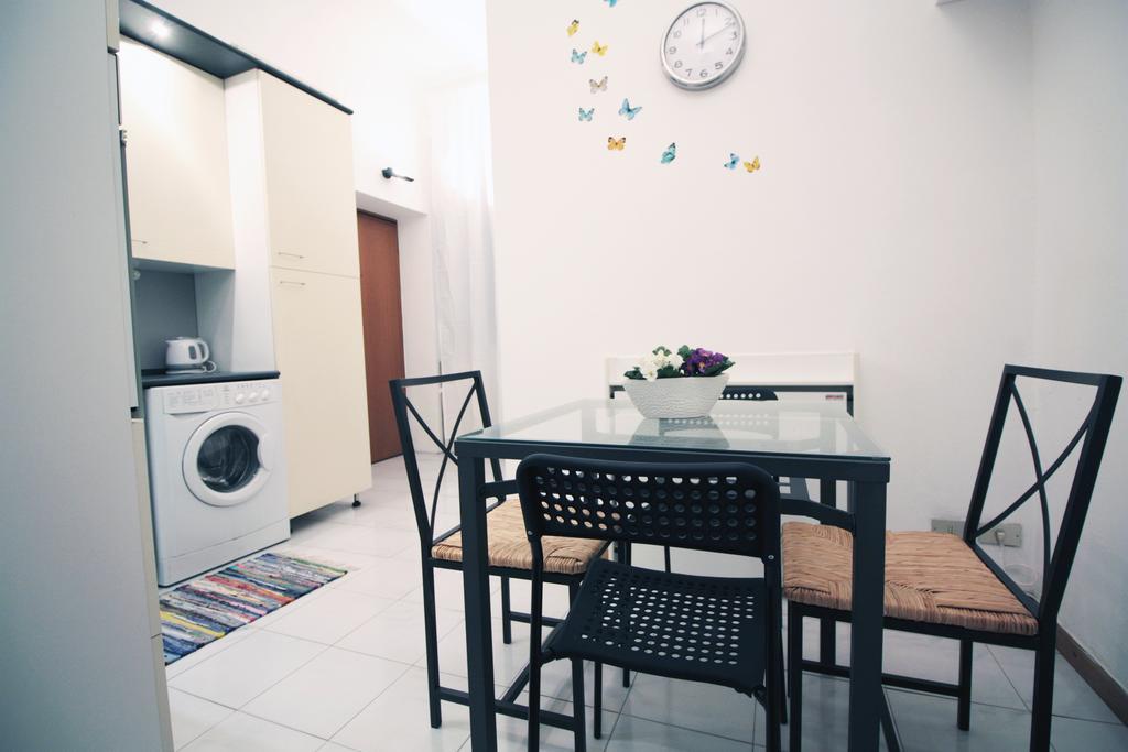 Appartement Porta Romana Milan