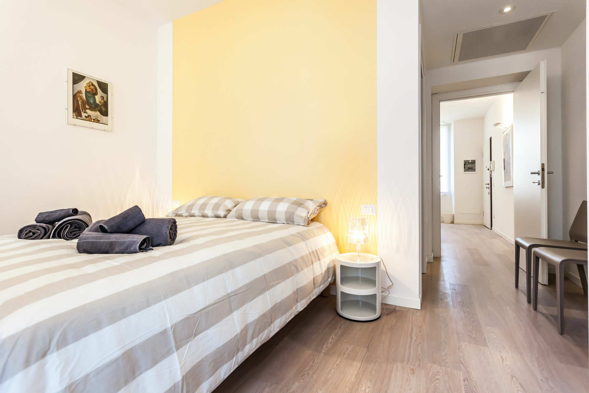 Porta Romana Appartement Milan