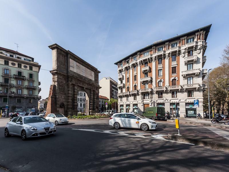 Appartement Porta Romana *