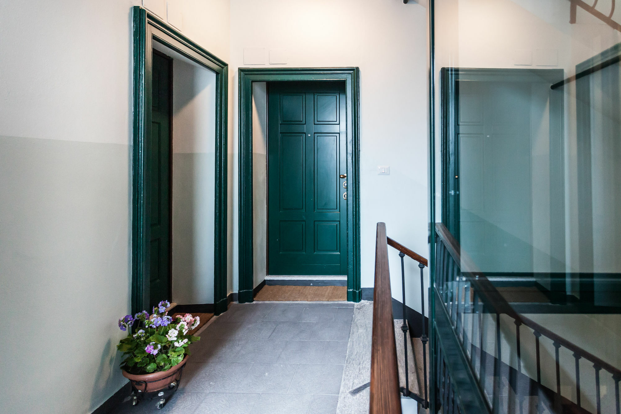Appartement Porta Romana