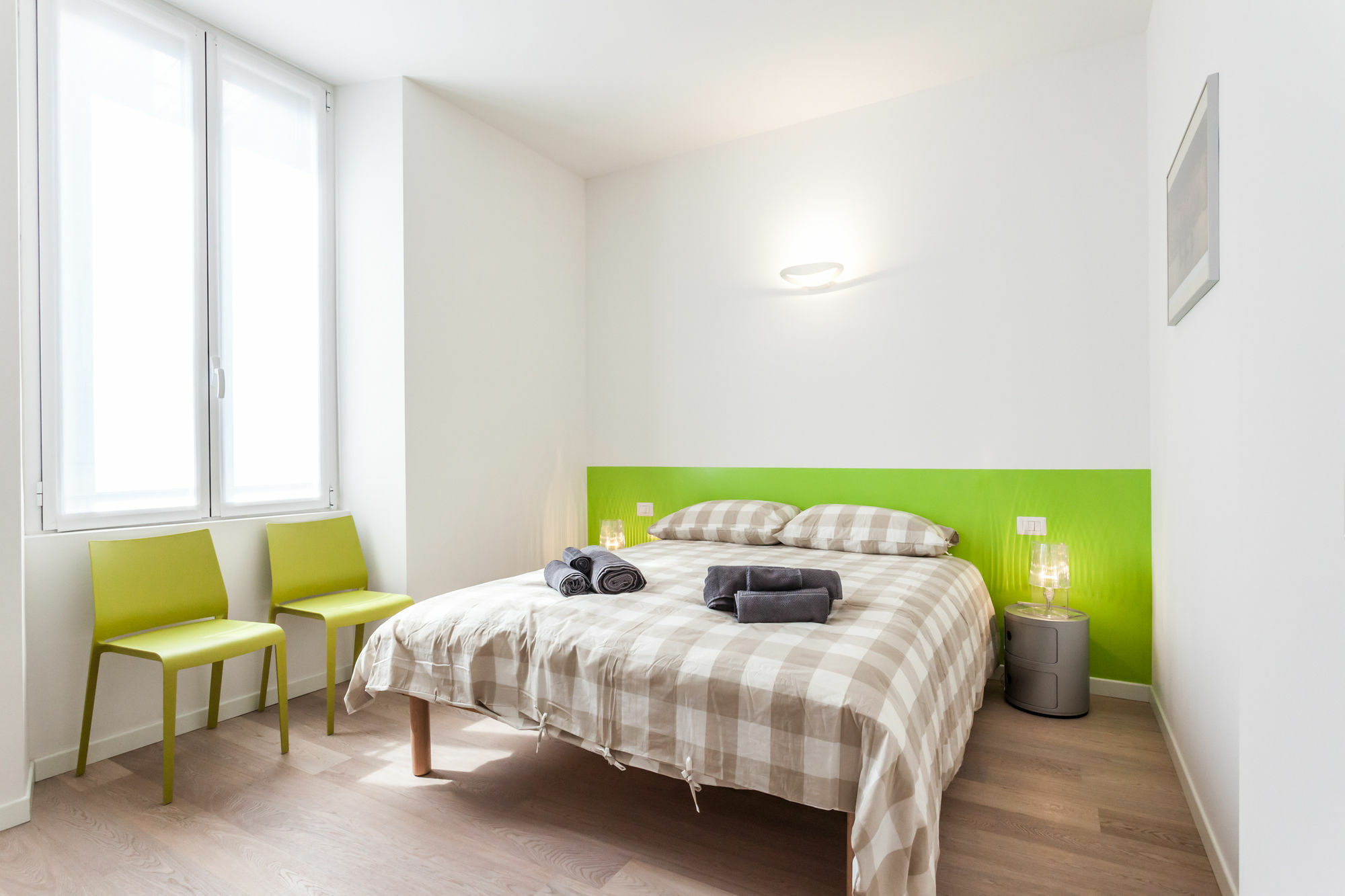 Porta Romana Appartement Milan